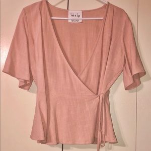 Sadie & Sage (Boutique Top)